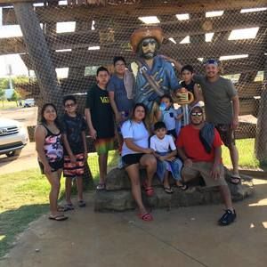 Meet your Posher, Leticia